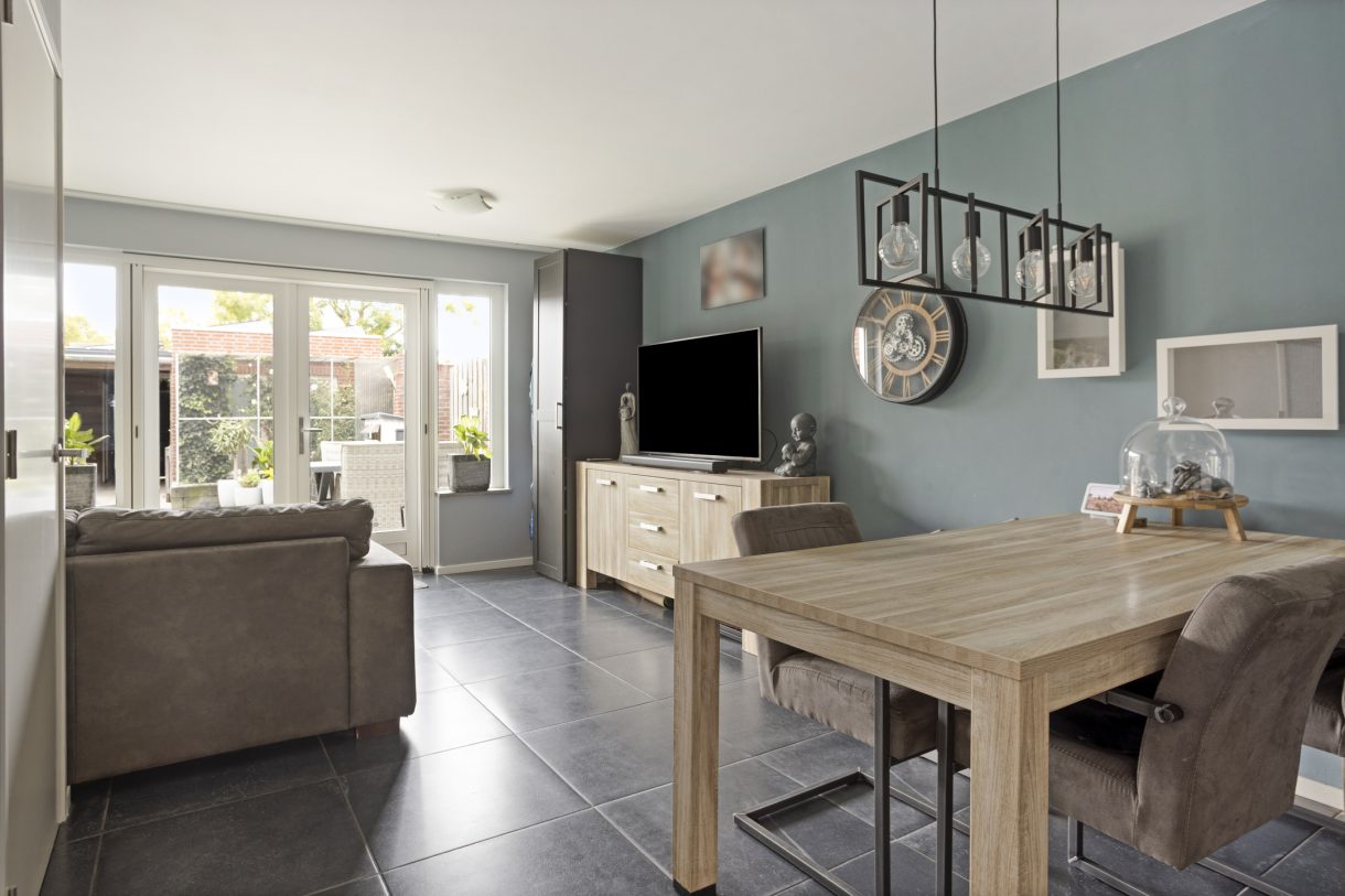 Te koop: Foto Woonhuis aan de Melkpad 62 in Zeeland