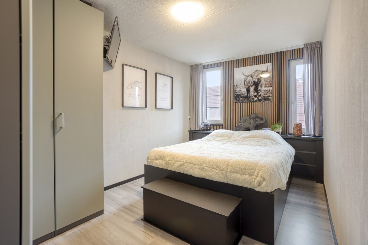 Te koop: Foto Woonhuis aan de Melkpad 62 in Zeeland
