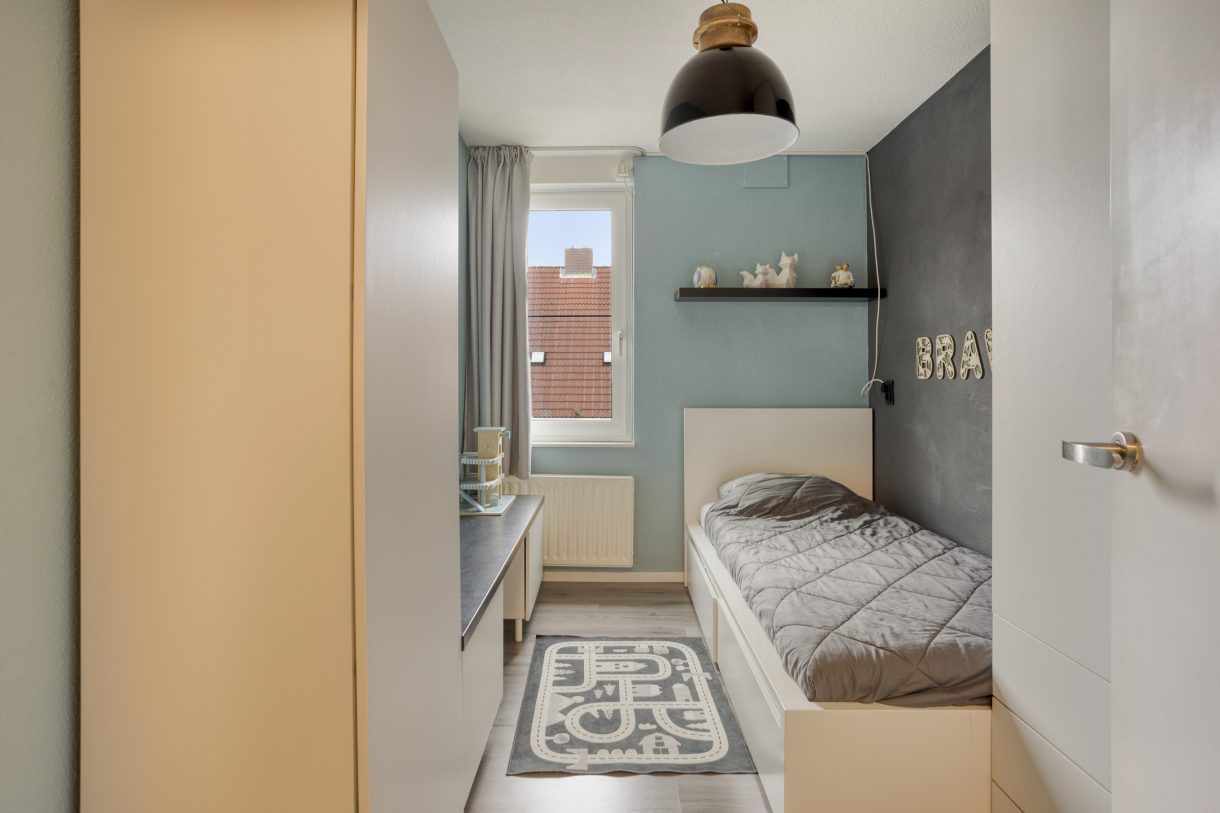 Te koop: Foto Woonhuis aan de Melkpad 62 in Zeeland