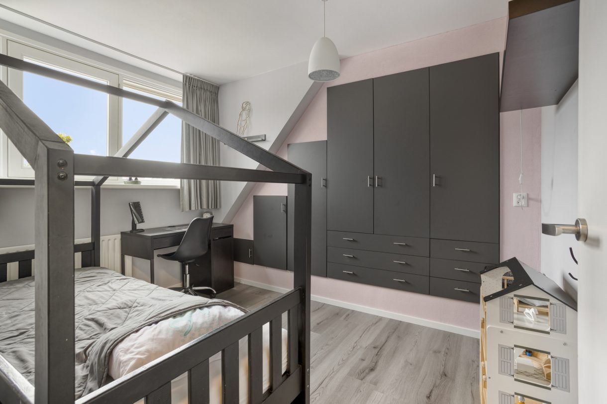 Te koop: Foto Woonhuis aan de Melkpad 62 in Zeeland