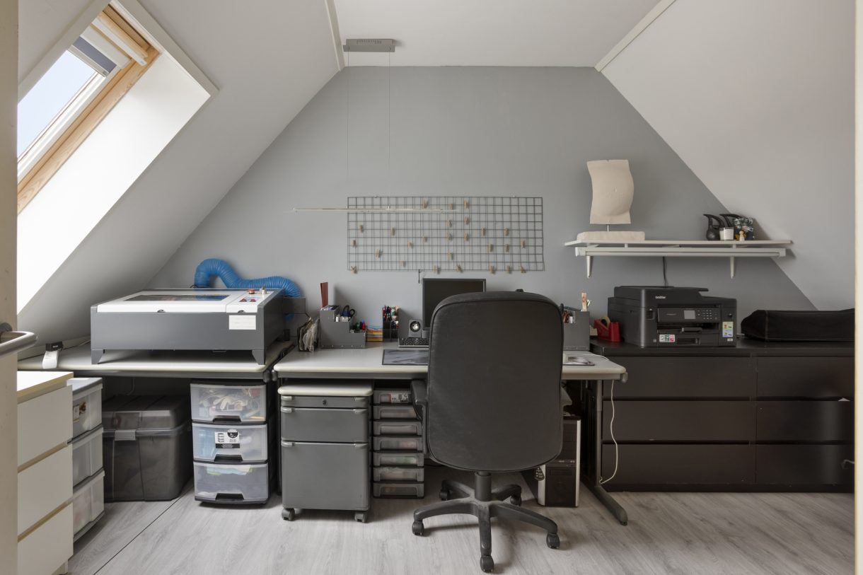 Te koop: Foto Woonhuis aan de Melkpad 62 in Zeeland