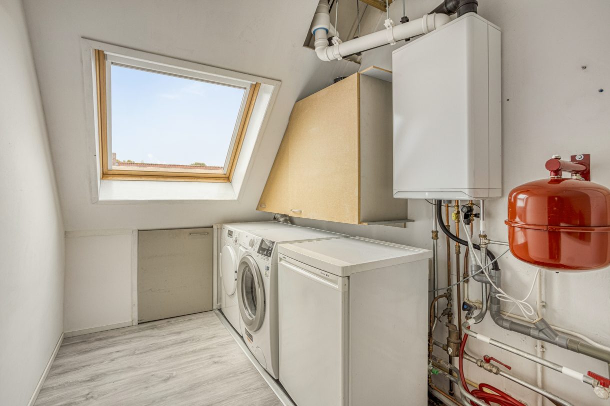 Te koop: Foto Woonhuis aan de Melkpad 62 in Zeeland