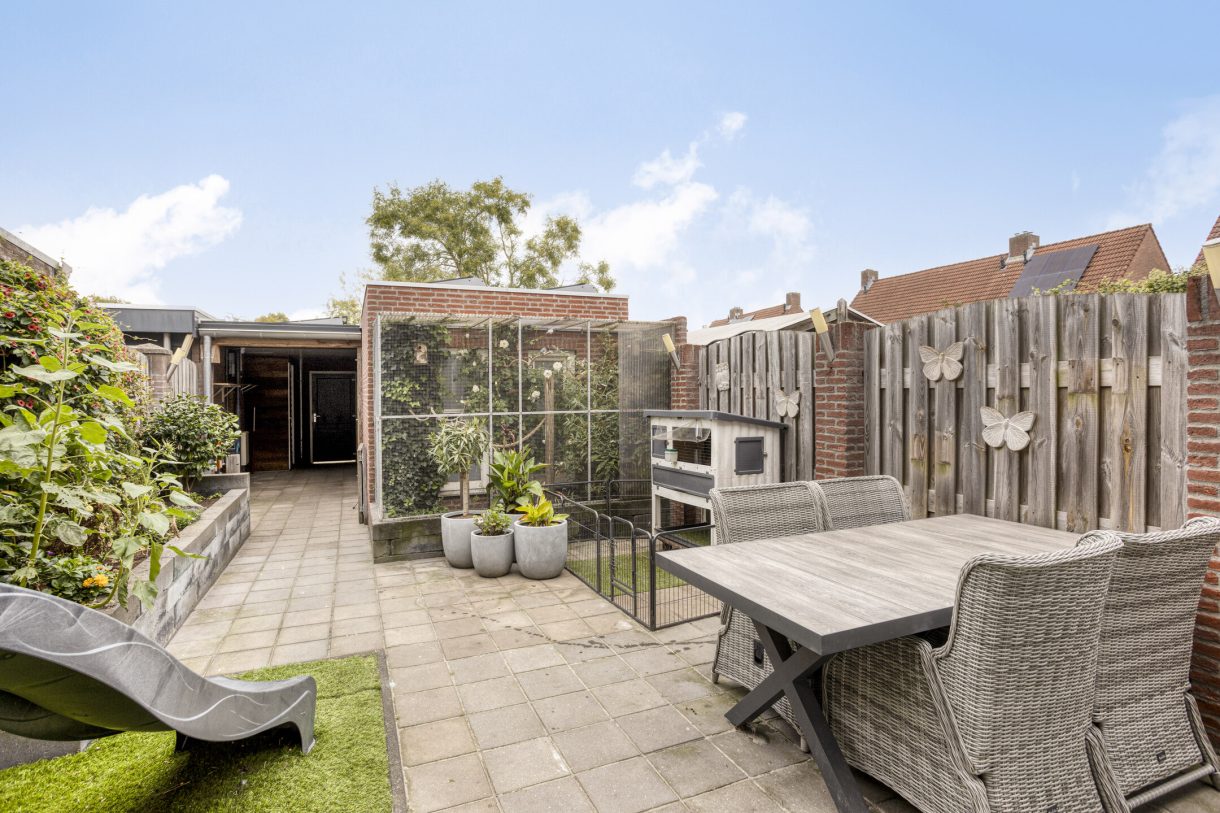 Te koop: Foto Woonhuis aan de Melkpad 62 in Zeeland
