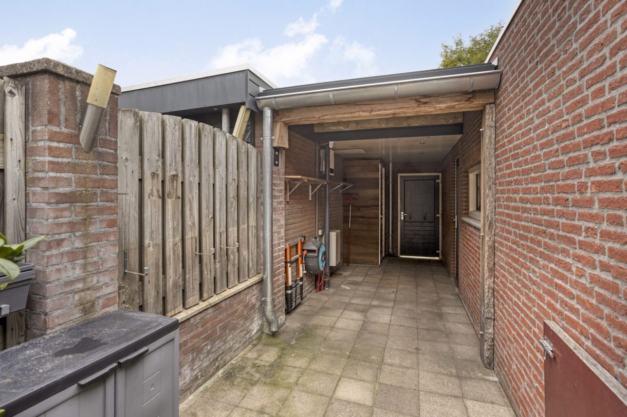 Te koop: Foto Woonhuis aan de Melkpad 62 in Zeeland