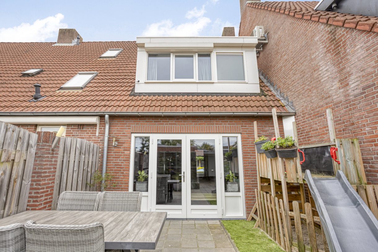 Te koop: Foto Woonhuis aan de Melkpad 62 in Zeeland