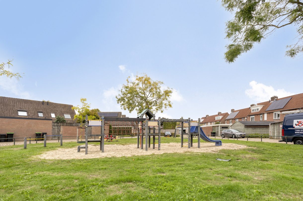 Te koop: Foto Woonhuis aan de Melkpad 62 in Zeeland