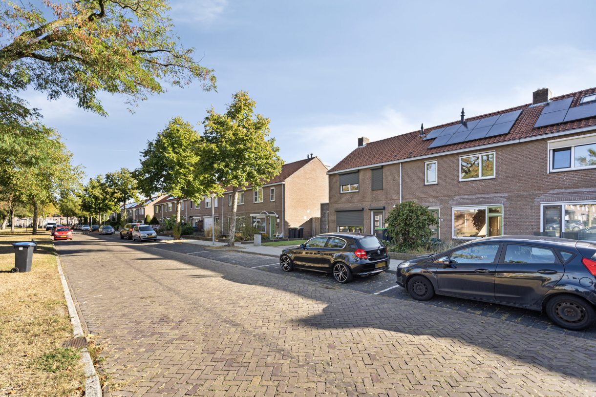 Te koop: Foto Woonhuis aan de Bugelstraat 36 in Uden