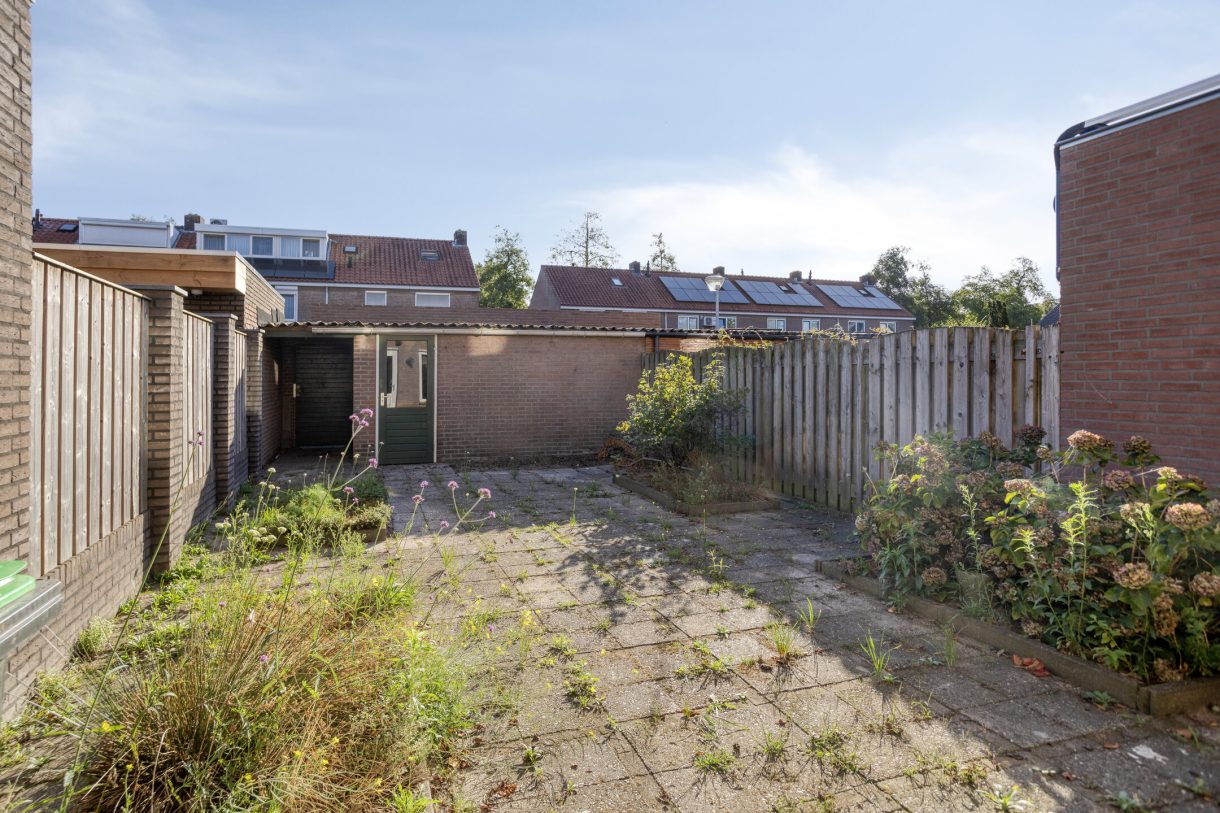 Te koop: Foto Woonhuis aan de Bugelstraat 36 in Uden