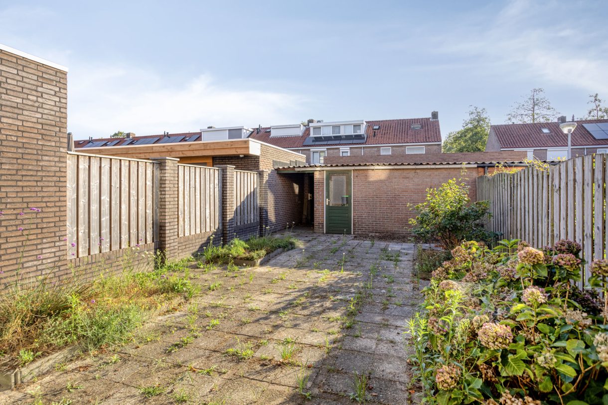 Te koop: Foto Woonhuis aan de Bugelstraat 36 in Uden