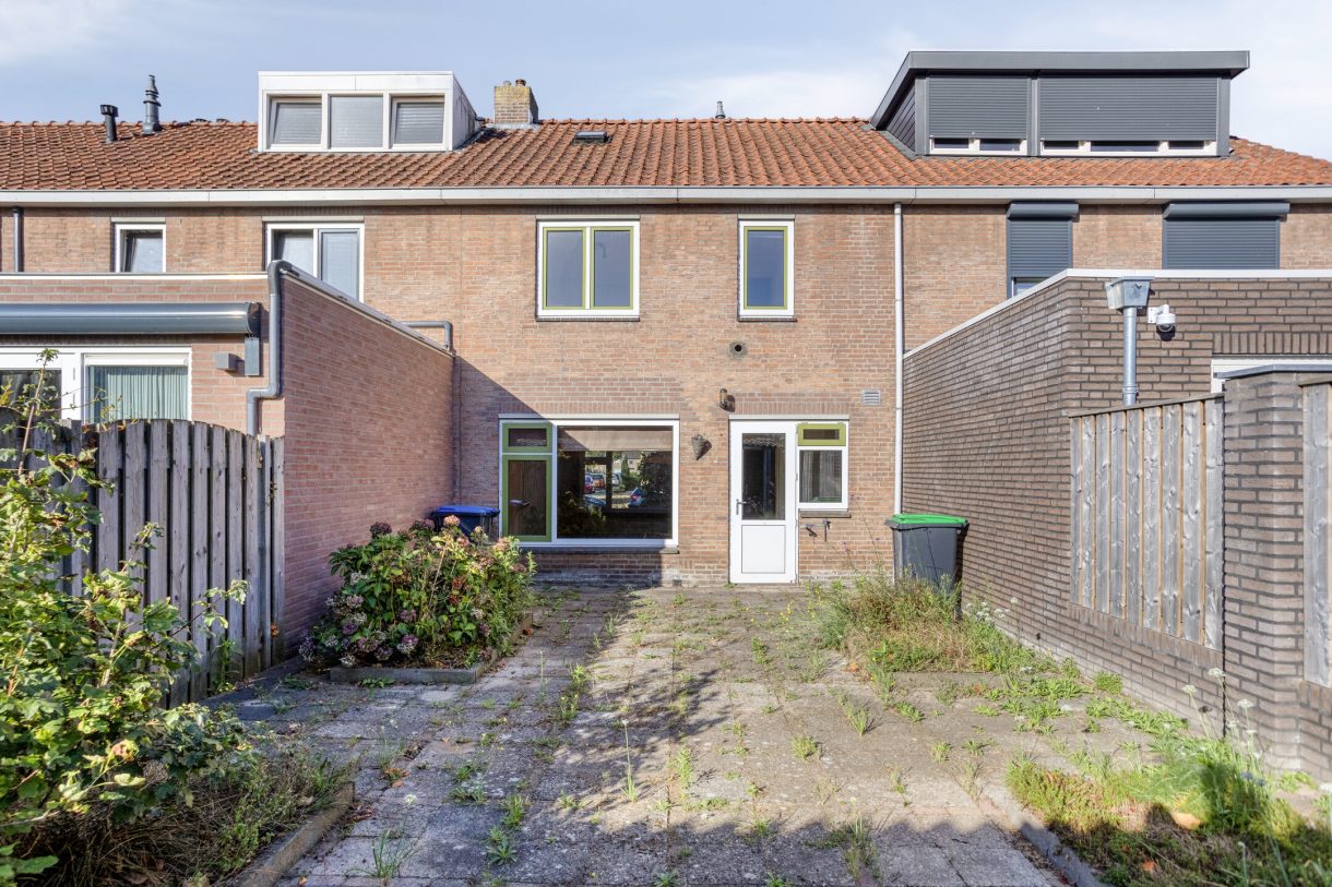 Te koop: Foto Woonhuis aan de Bugelstraat 36 in Uden