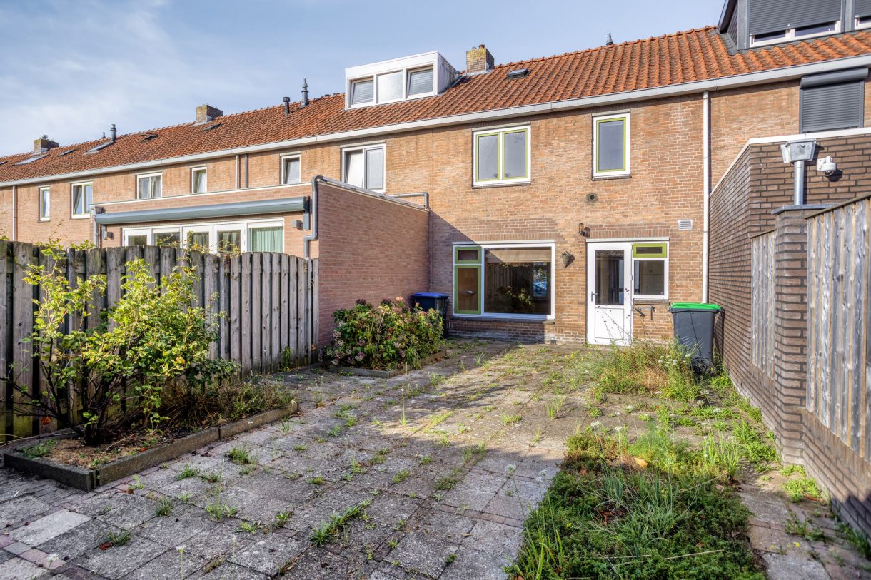 Te koop: Foto Woonhuis aan de Bugelstraat 36 in Uden