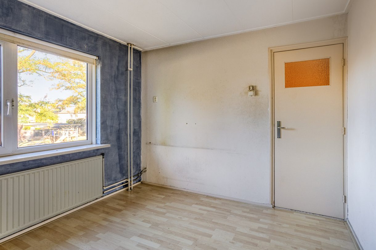 Te koop: Foto Woonhuis aan de Bugelstraat 36 in Uden