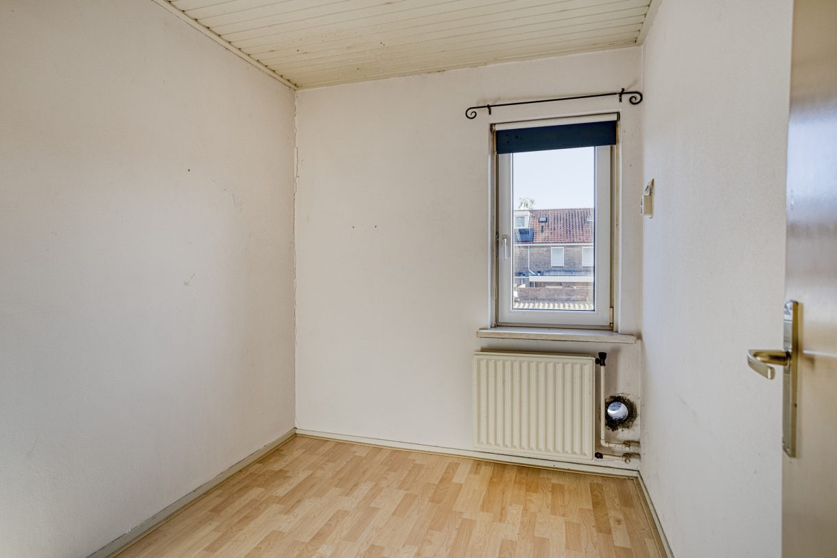 Te koop: Foto Woonhuis aan de Bugelstraat 36 in Uden