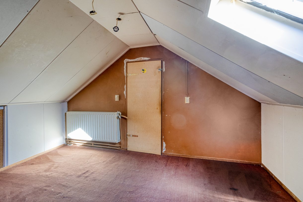 Te koop: Foto Woonhuis aan de Bugelstraat 36 in Uden