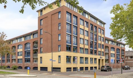koop  Uden  Nieuwe Markt 107 – Hoofdfoto