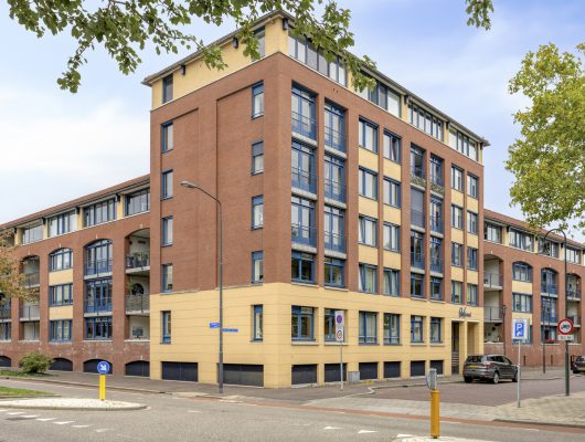 Hoofdfoto van Uden Nieuwe Markt 107