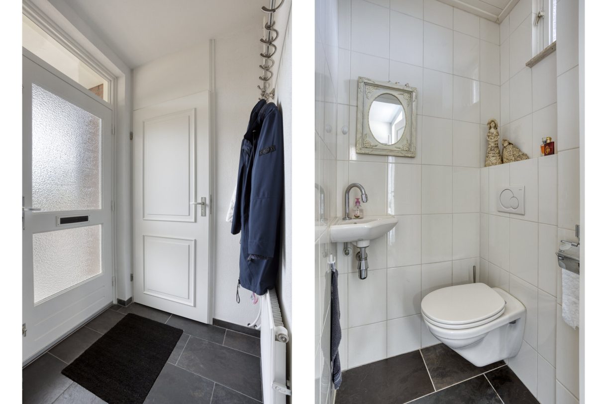 Te koop: Foto Woonhuis aan de Oudedijk 91 in Odiliapeel