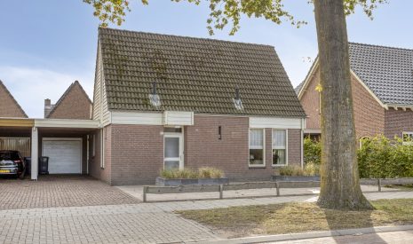 koop  Odiliapeel  Oudedijk 91 – Hoofdfoto