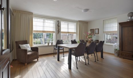 Te koop: Foto Woonhuis aan de Oudedijk 91 in Odiliapeel