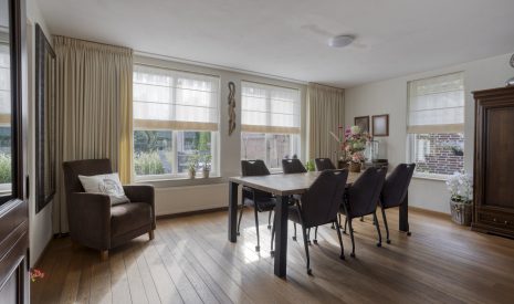 Te koop: Foto Woonhuis aan de Oudedijk 91 in Odiliapeel
