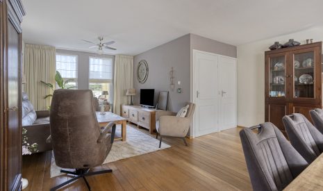 Te koop: Foto Woonhuis aan de Oudedijk 91 in Odiliapeel