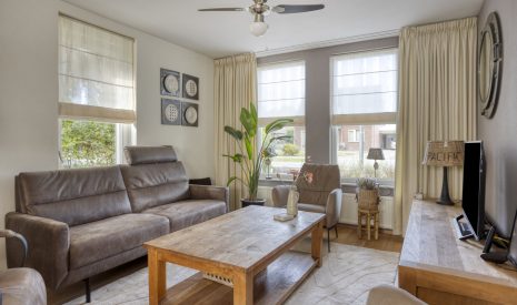 Te koop: Foto Woonhuis aan de Oudedijk 91 in Odiliapeel