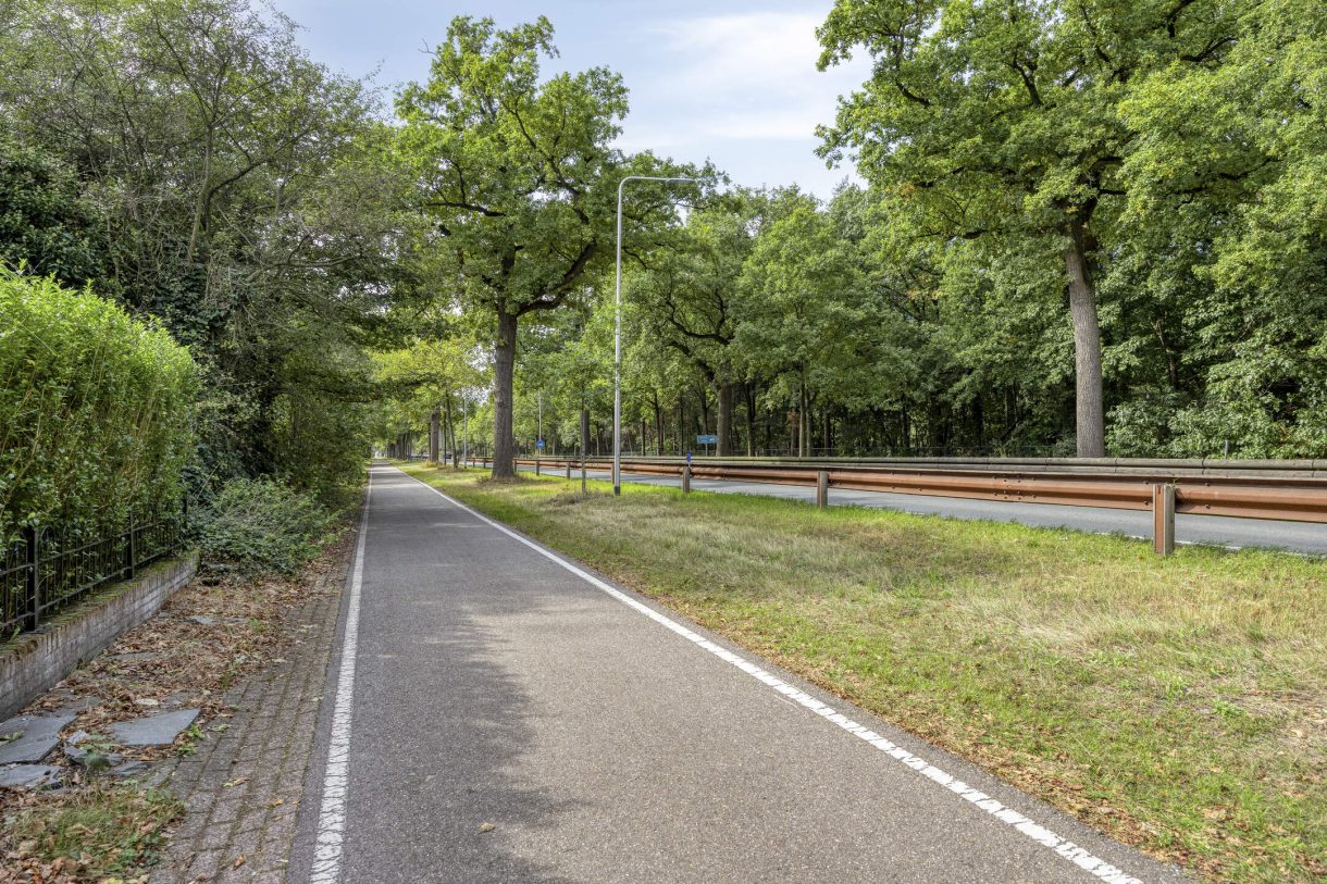 Te koop: Foto Woonhuis aan de Bosschebaan 12a in Velp