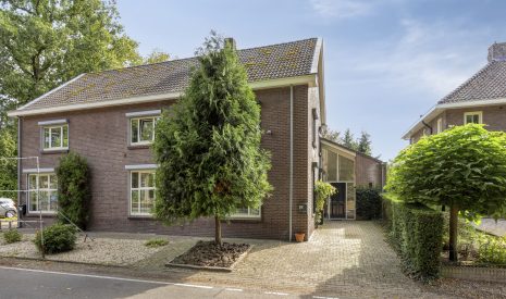 koop  Velp  Bosschebaan 12a – Hoofdfoto