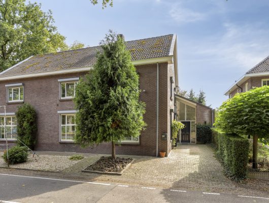 Hoofdfoto van Velp Bosschebaan 12a