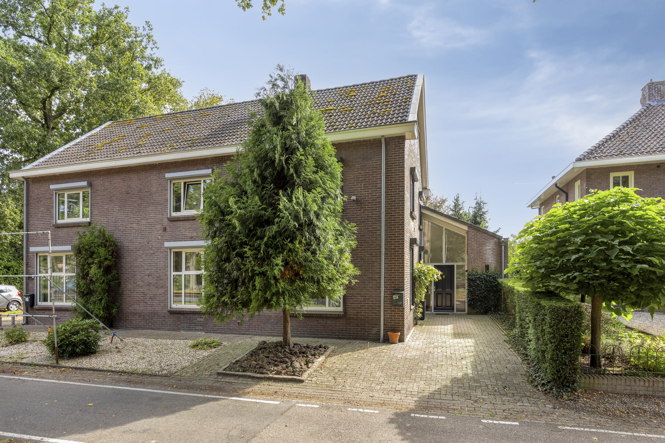 koop  Velp  Bosschebaan 12a – Hoofdfoto