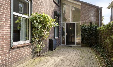 Te koop: Foto Woonhuis aan de Bosschebaan 12a in Velp