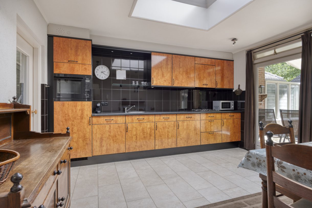 Te koop: Foto Woonhuis aan de Bosschebaan 12a in Velp