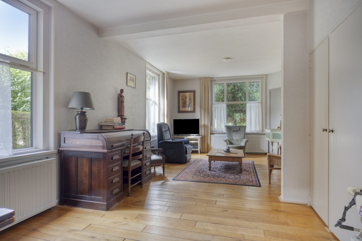 Te koop: Foto Woonhuis aan de Bosschebaan 12a in Velp