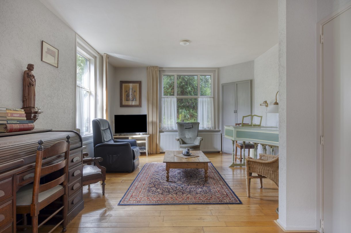 Te koop: Foto Woonhuis aan de Bosschebaan 12a in Velp
