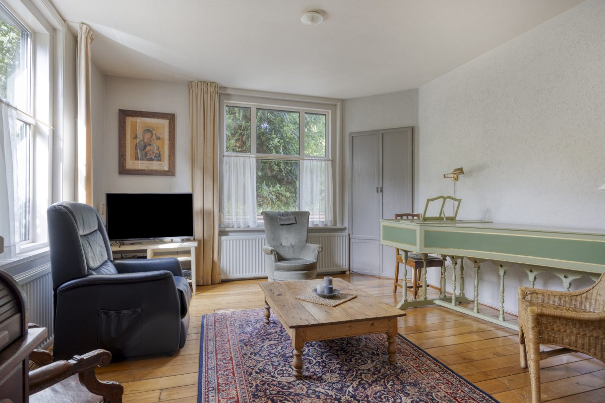 Te koop: Foto Woonhuis aan de Bosschebaan 12a in Velp