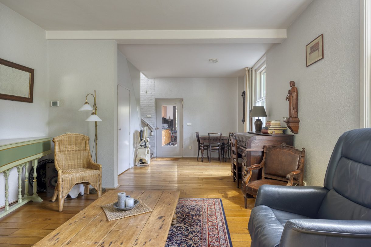 Te koop: Foto Woonhuis aan de Bosschebaan 12a in Velp