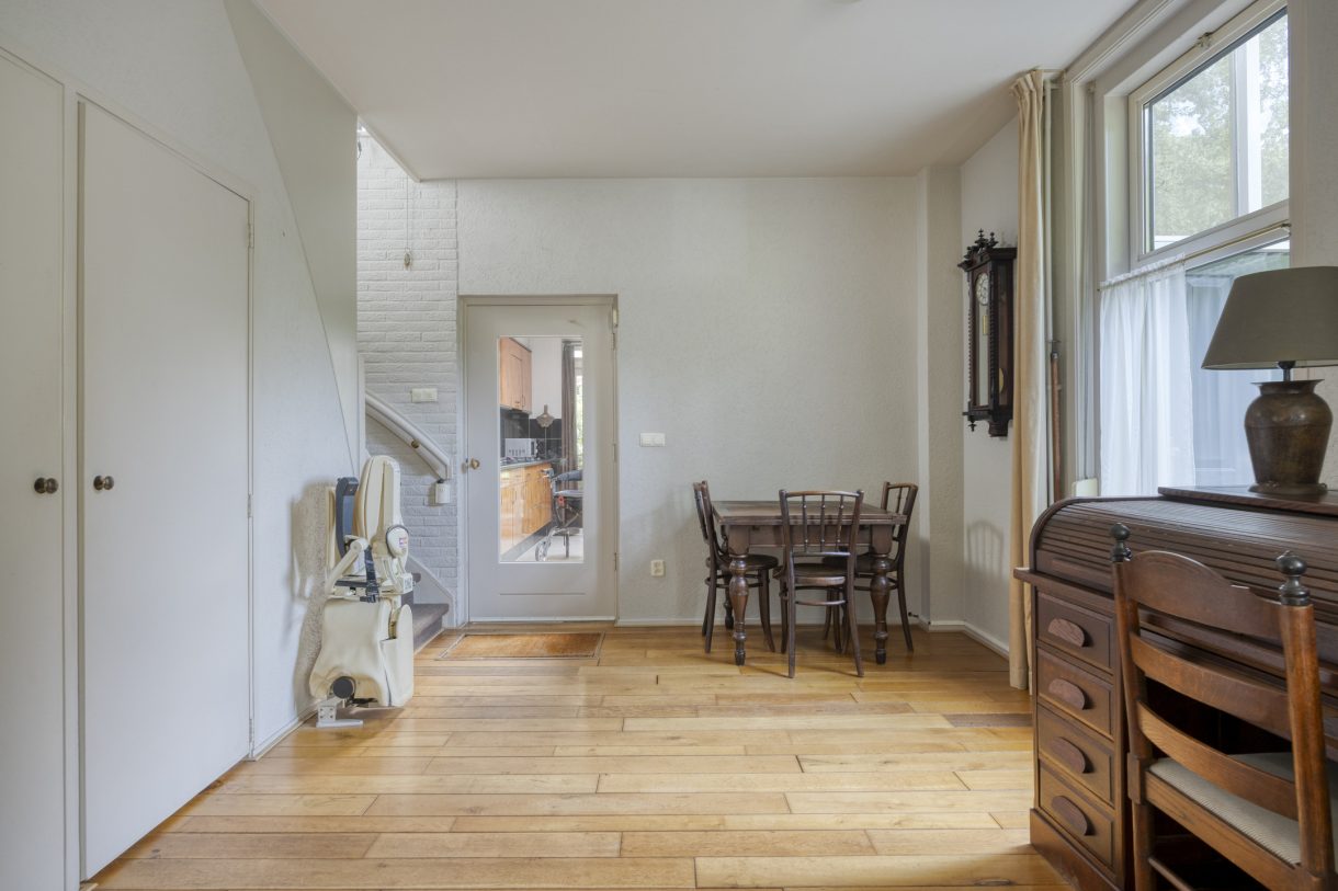 Te koop: Foto Woonhuis aan de Bosschebaan 12a in Velp