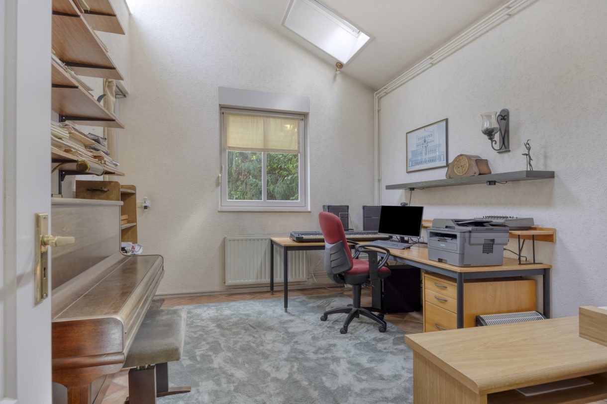 Te koop: Foto Woonhuis aan de Bosschebaan 12a in Velp