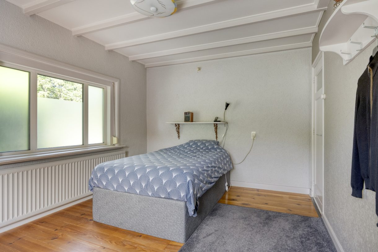 Te koop: Foto Woonhuis aan de Bosschebaan 12a in Velp