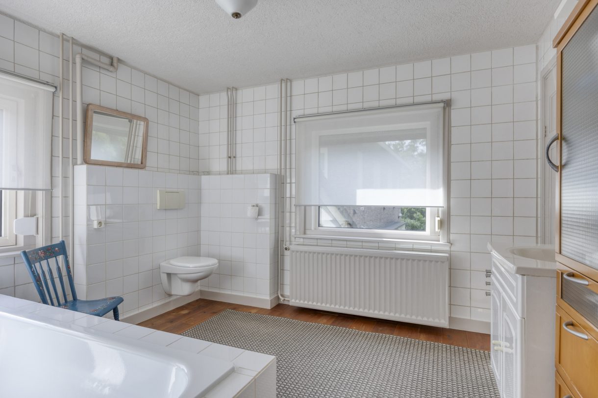 Te koop: Foto Woonhuis aan de Bosschebaan 12a in Velp