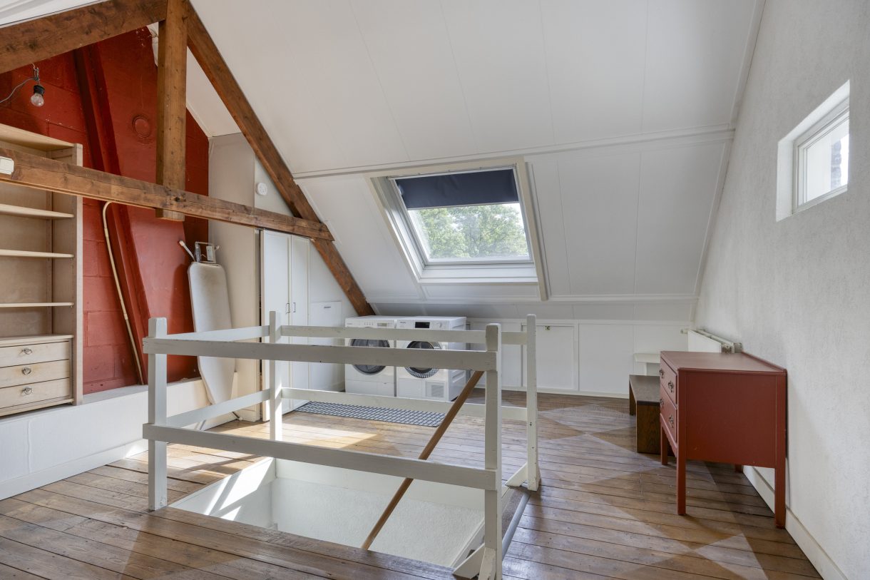 Te koop: Foto Woonhuis aan de Bosschebaan 12a in Velp