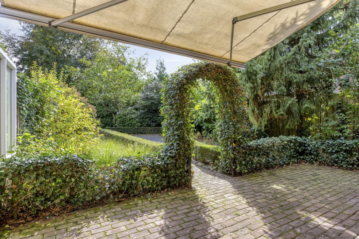 Te koop: Foto Woonhuis aan de Bosschebaan 12a in Velp