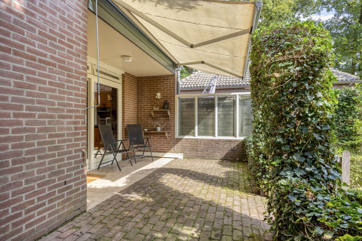 Te koop: Foto Woonhuis aan de Bosschebaan 12a in Velp