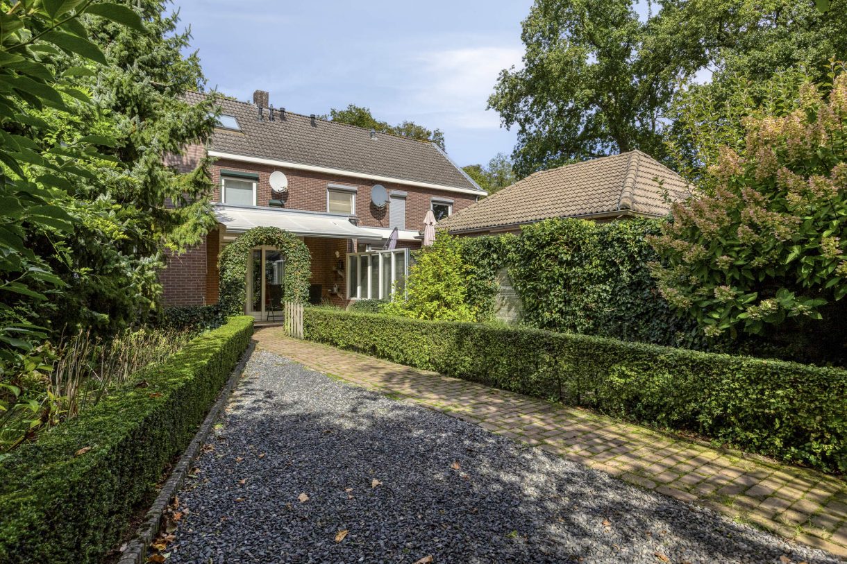 Te koop: Foto Woonhuis aan de Bosschebaan 12a in Velp