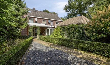 Te koop: Foto Woonhuis aan de Bosschebaan 12a in Velp