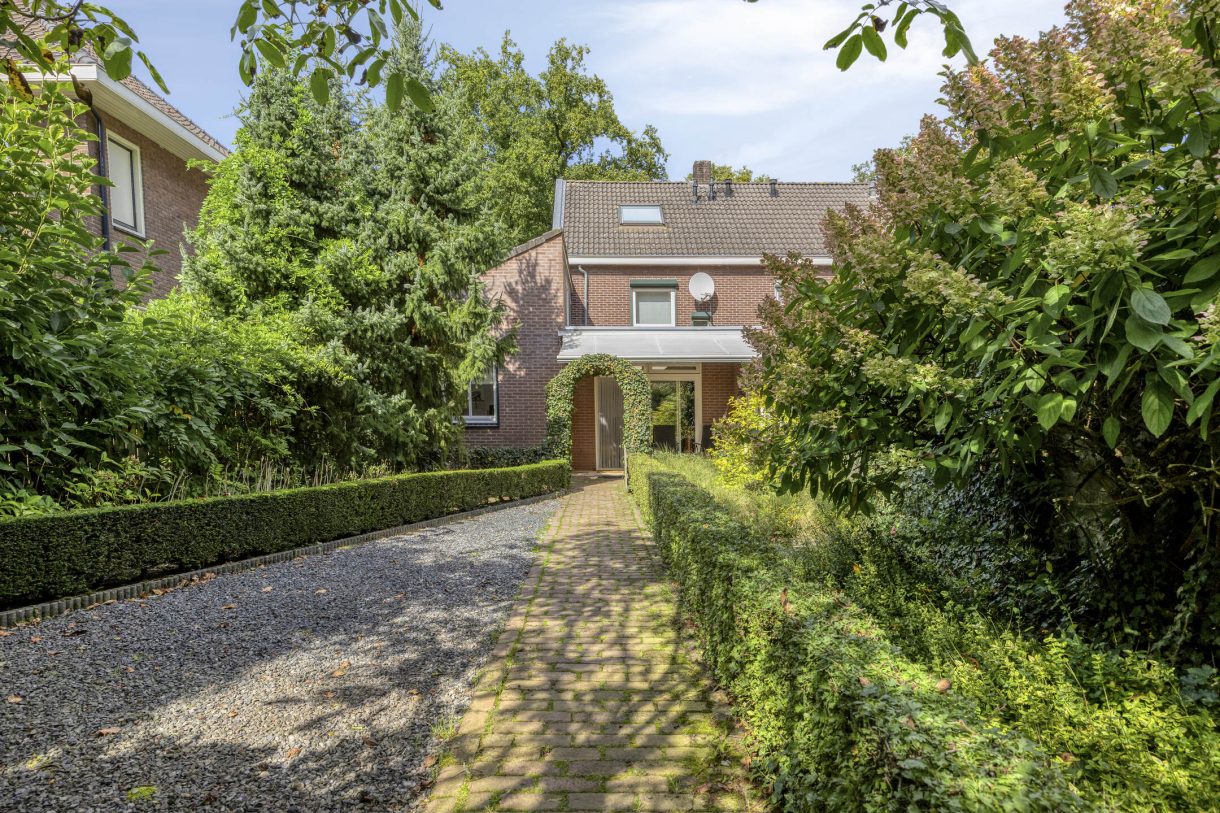 Te koop: Foto Woonhuis aan de Bosschebaan 12a in Velp