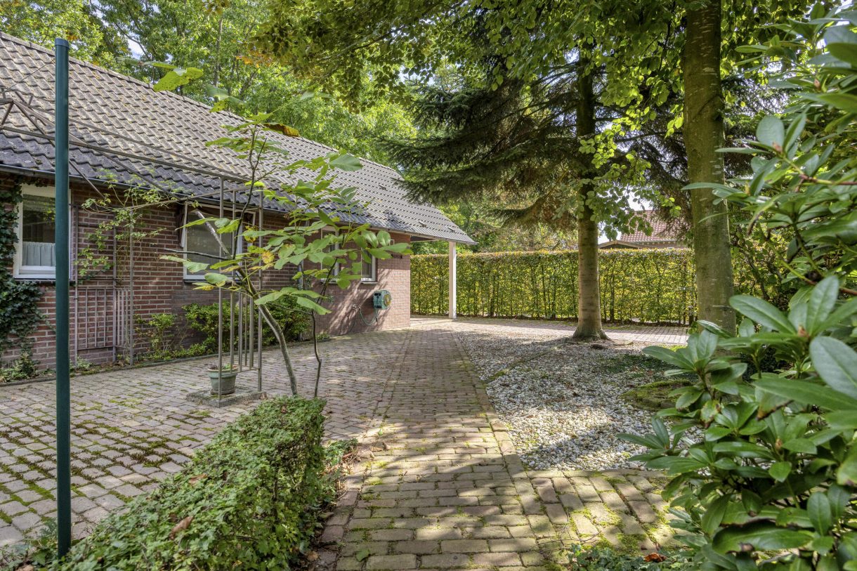 Te koop: Foto Woonhuis aan de Bosschebaan 12a in Velp