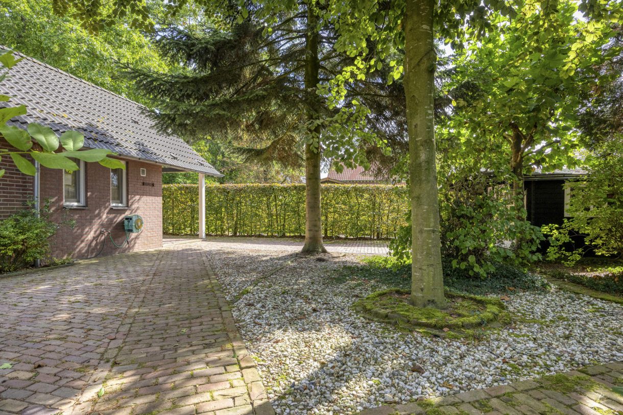 Te koop: Foto Woonhuis aan de Bosschebaan 12a in Velp