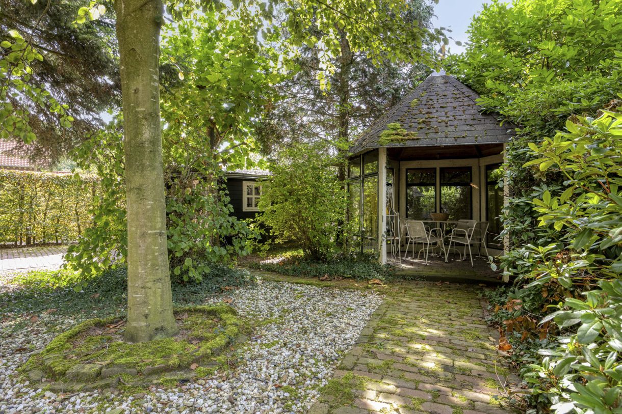 Te koop: Foto Woonhuis aan de Bosschebaan 12a in Velp