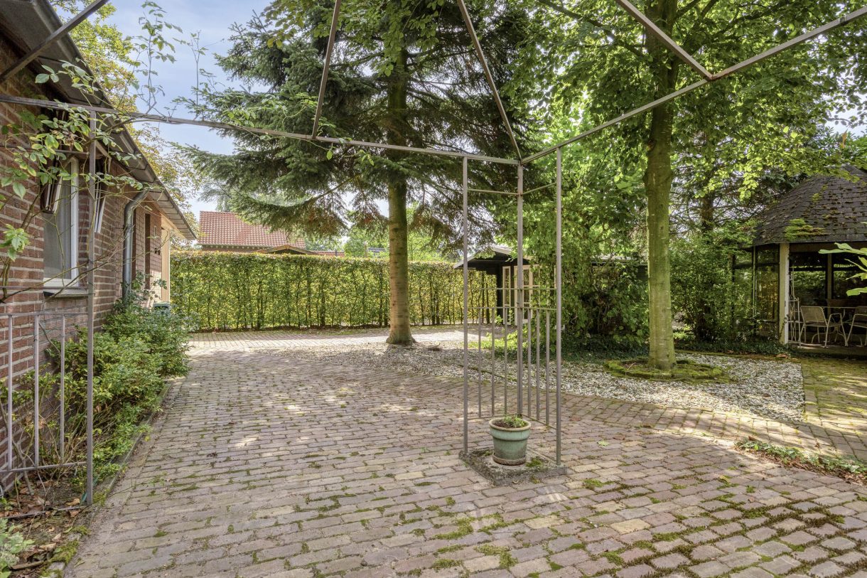 Te koop: Foto Woonhuis aan de Bosschebaan 12a in Velp